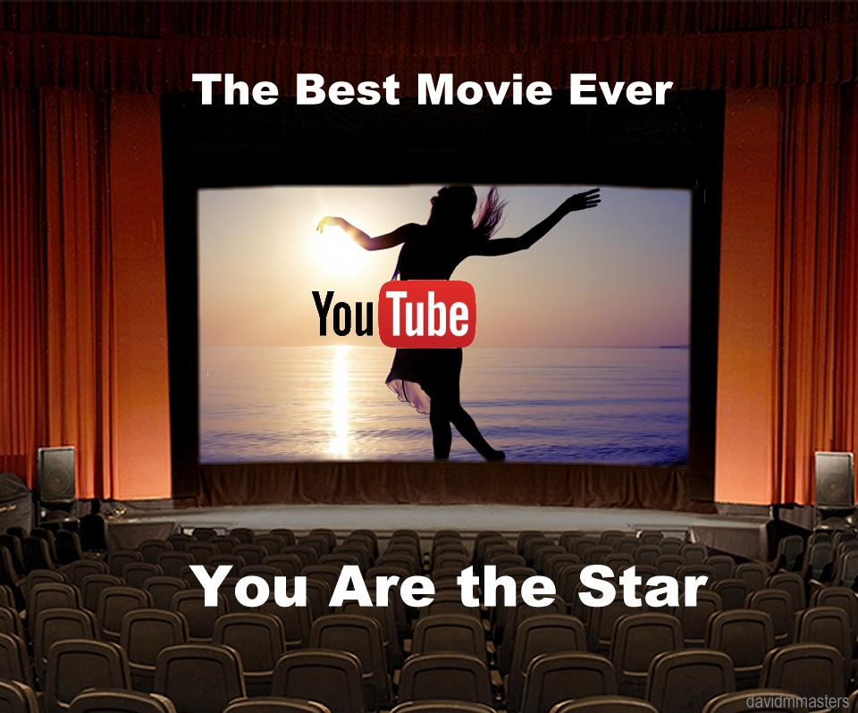 Free full length youtube video 2 hours you are the star best movie ever