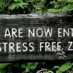 Stress free
