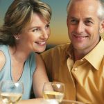dating over 40 how to find a good man you attract what you are