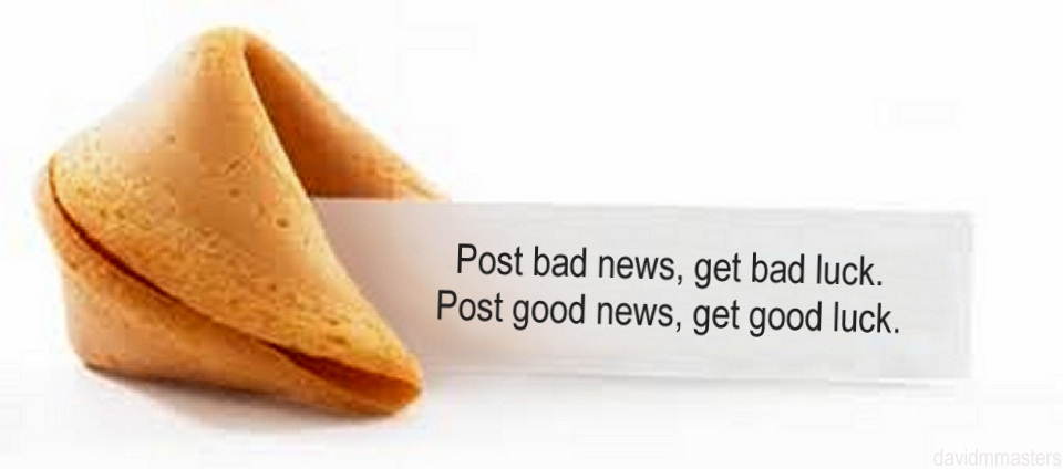 post bad news get bad luck post good news get good luck fortune cookie