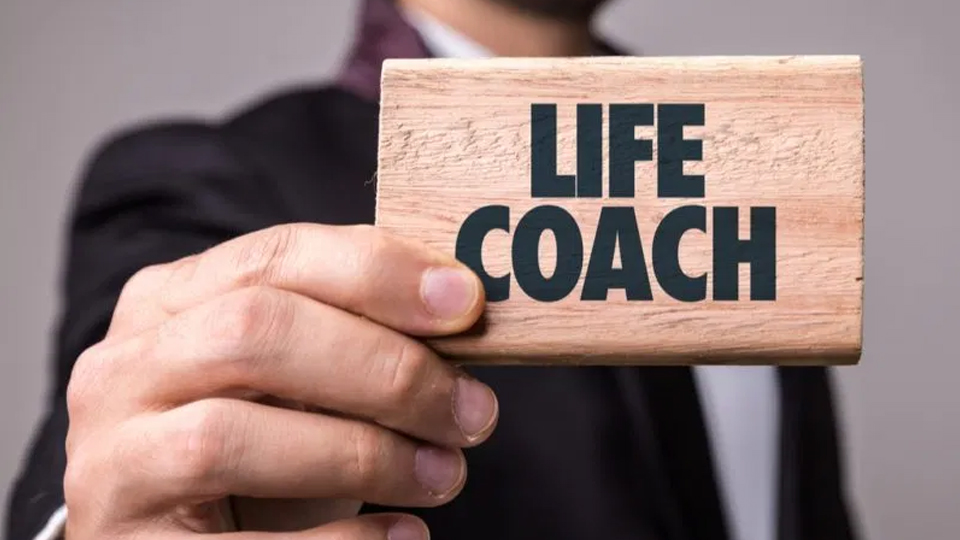 You Are a Life Coach Free Certification Online David M Masters