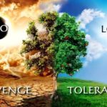revenge-vs-tolerance-ego-and-love